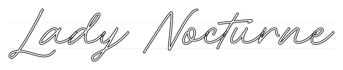 Outline Image
