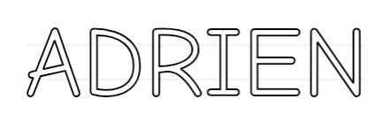 Outline Image