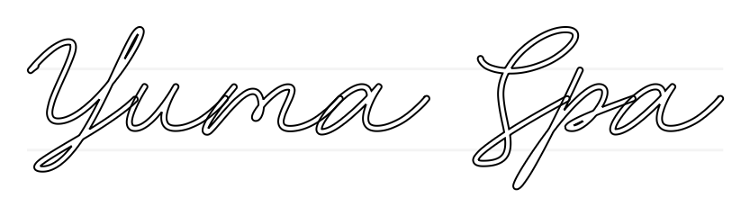 Outline Image