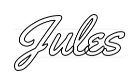 Outline Image