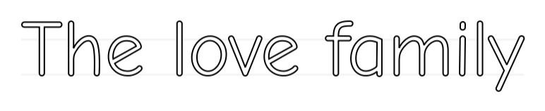 Outline Image