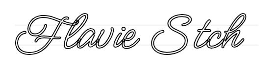 Outline Image