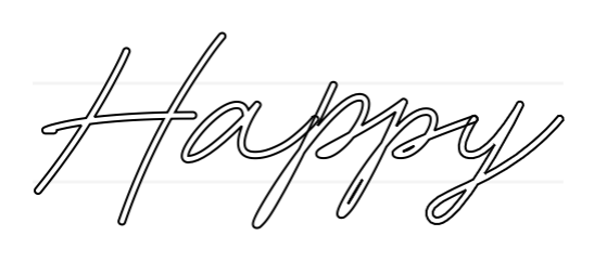 Outline Image
