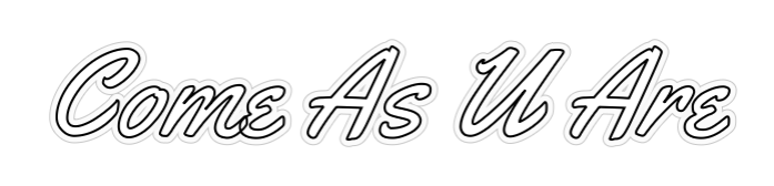 Outline Image