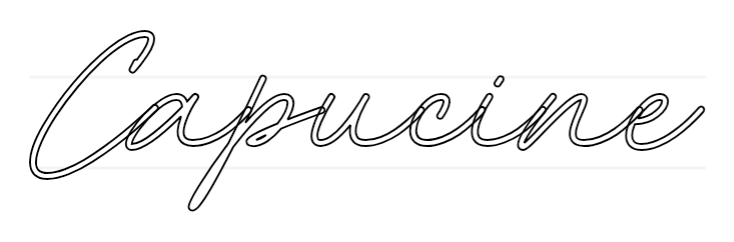 Outline Image