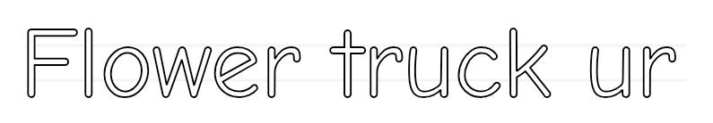 Outline Image