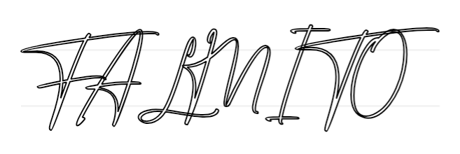 Outline Image