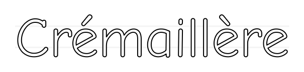 Outline Image