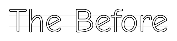 Outline Image