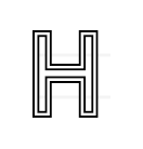 Outline Image