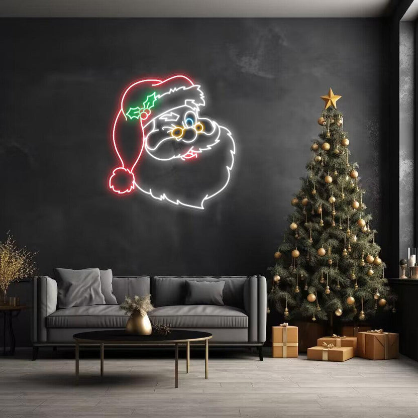 Néon Personnalisé | Néon LED Mural – Mon Joli Neon