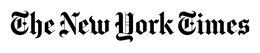 new-york-times-logo-png-transparent - Mon Joli Neon