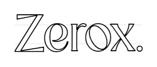 Outline Image