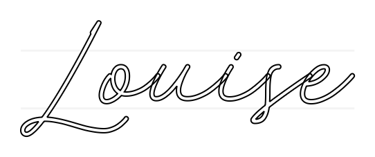 Outline Image