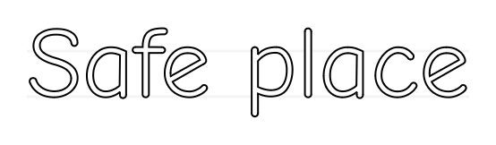 Outline Image