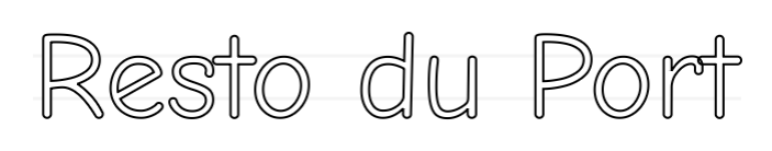 Outline Image