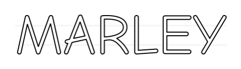 Outline Image