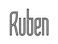 Outline Image