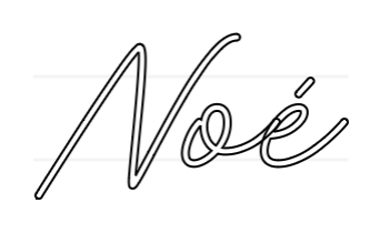 Outline Image