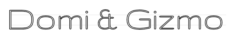 Outline Image