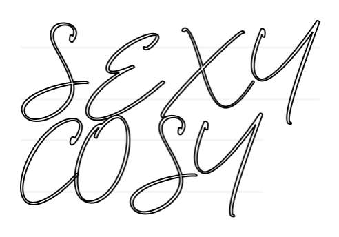 Outline Image