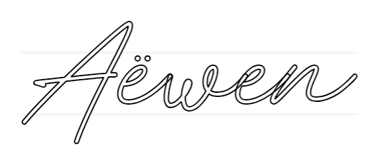 Outline Image