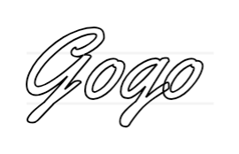 Outline Image