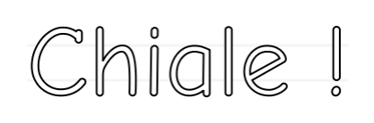 Outline Image