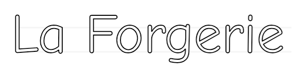 Outline Image