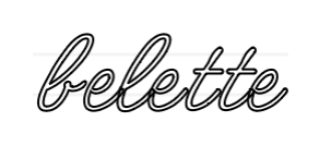 Outline Image