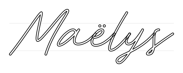 Outline Image