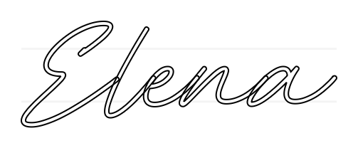 Outline Image