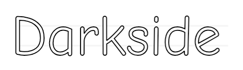 Outline Image