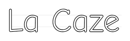 Outline Image