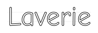 Outline Image