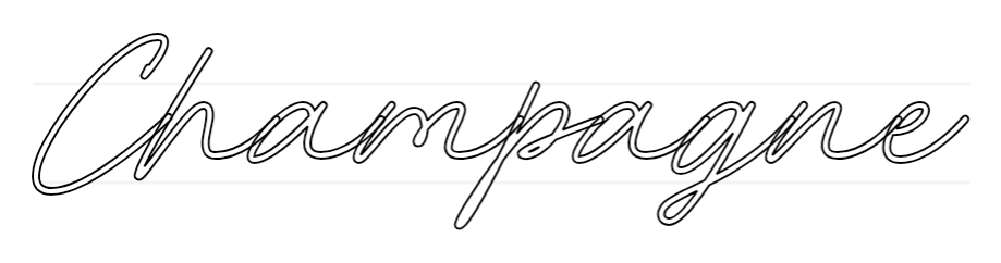 Outline Image