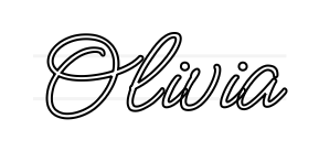 Outline Image