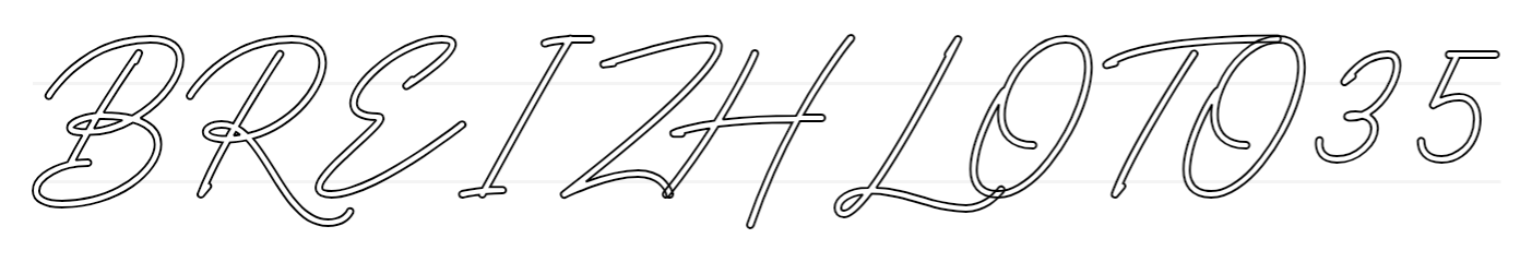 Outline Image