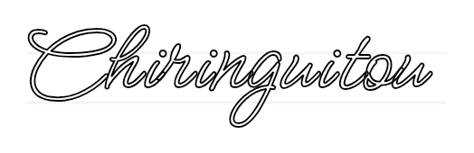 Outline Image