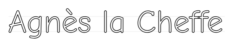Outline Image