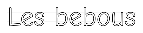 Outline Image