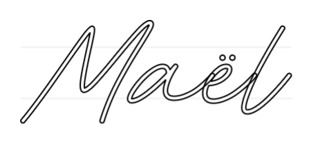 Outline Image