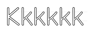 Outline Image