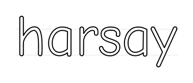 Outline Image