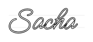 Outline Image
