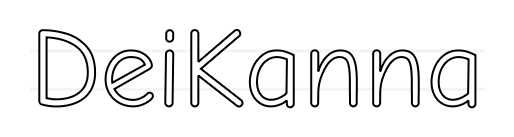 Outline Image