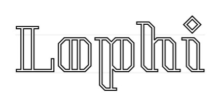 Outline Image