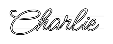 Outline Image