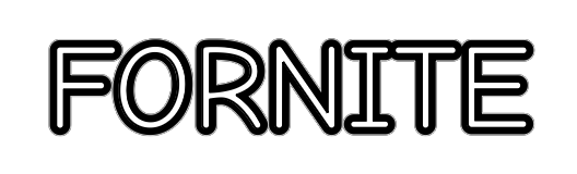 Outline Image