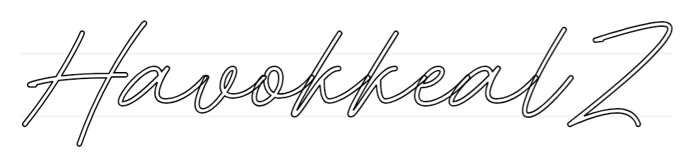 Outline Image